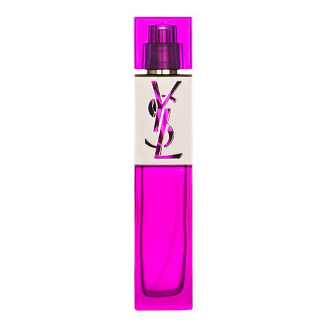 yves saint laurent elle eau de parfum 50ml|ysl elle perfume superdrug.